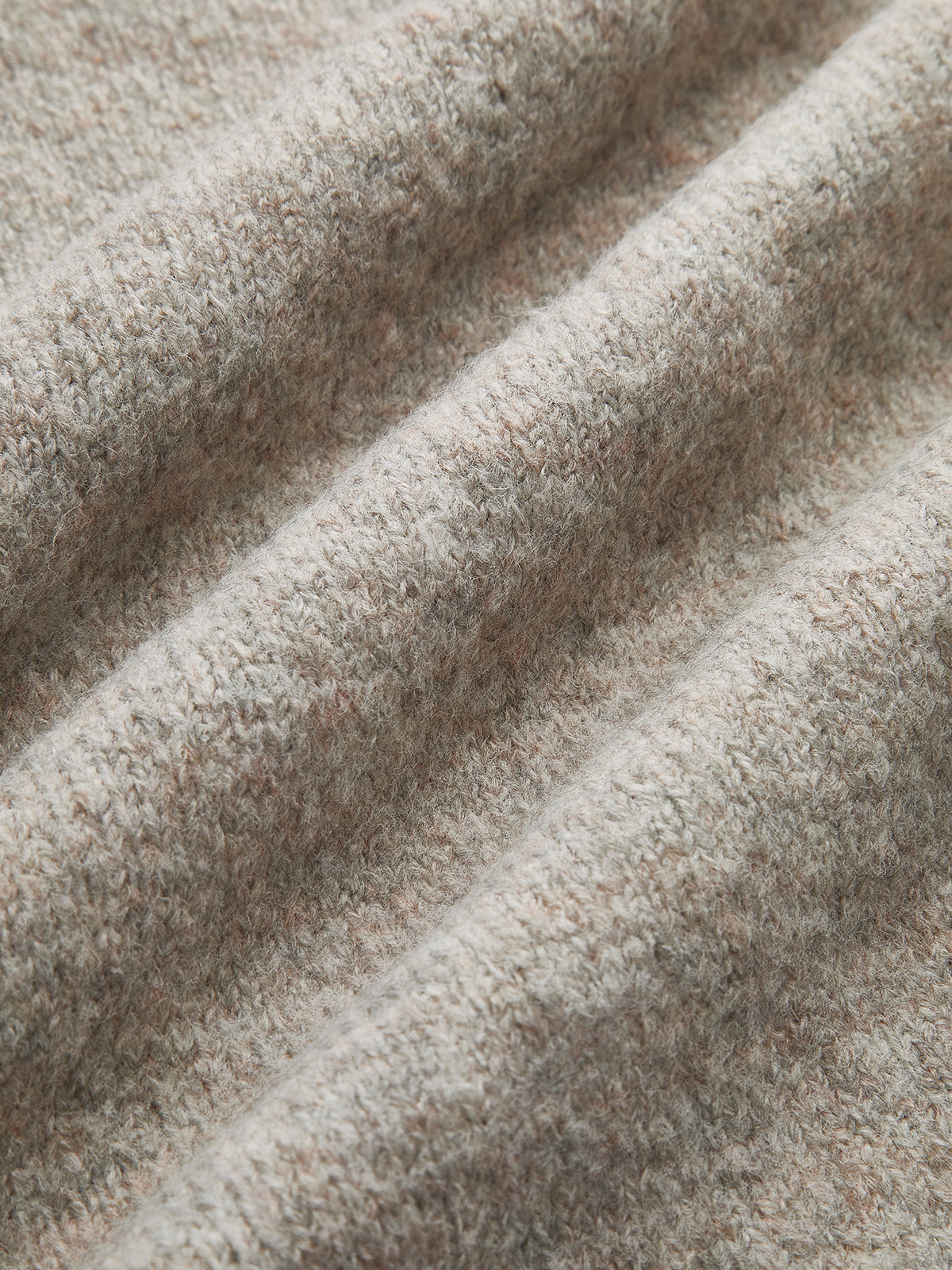 Culture® | Lightweight Cloud Weather Pullover Sweater