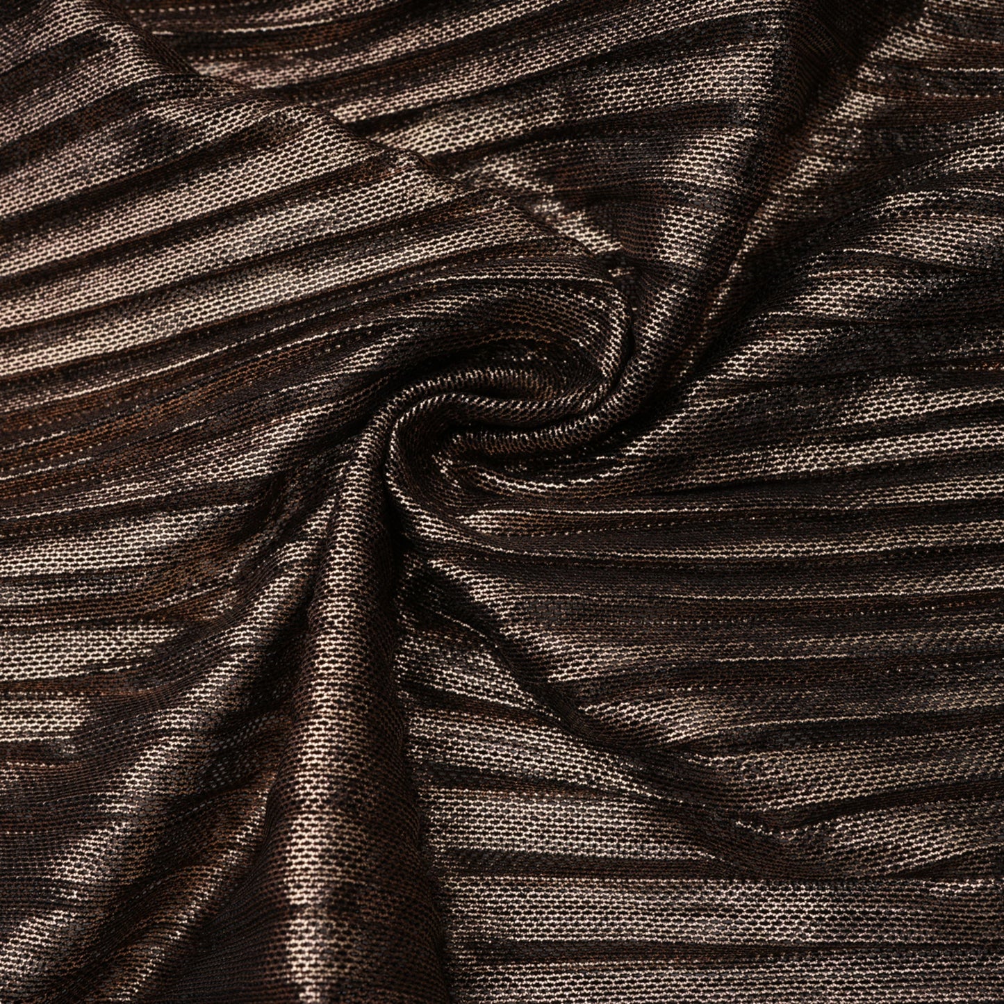 Culture® | Bronze Goddess Satin Maxi Dress