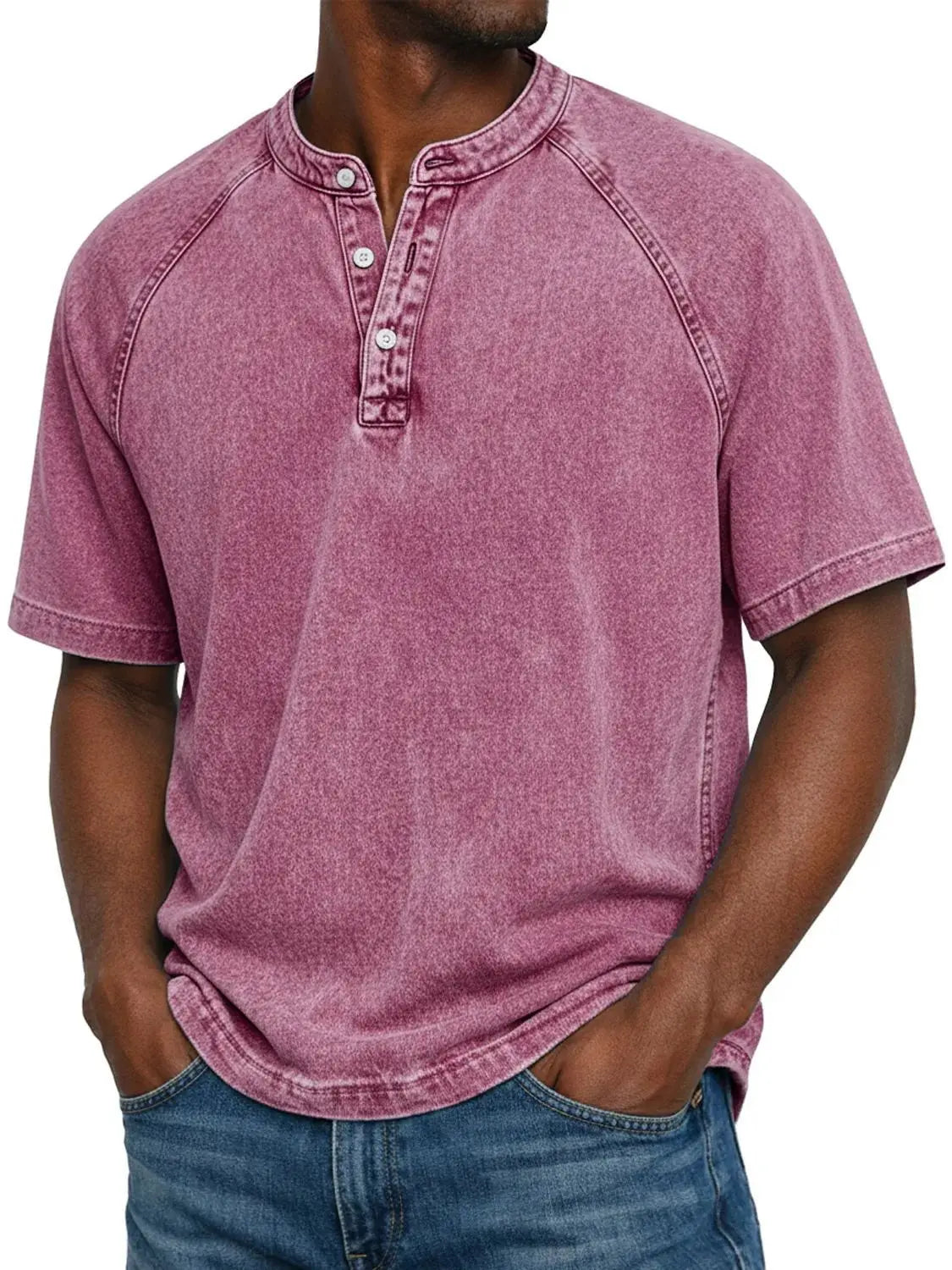 Culture® | Vintage Button Shirt