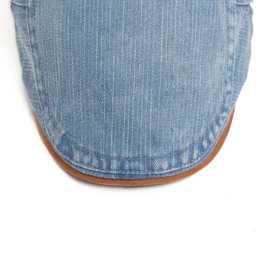 Culture® | GentleMen Denim Cap