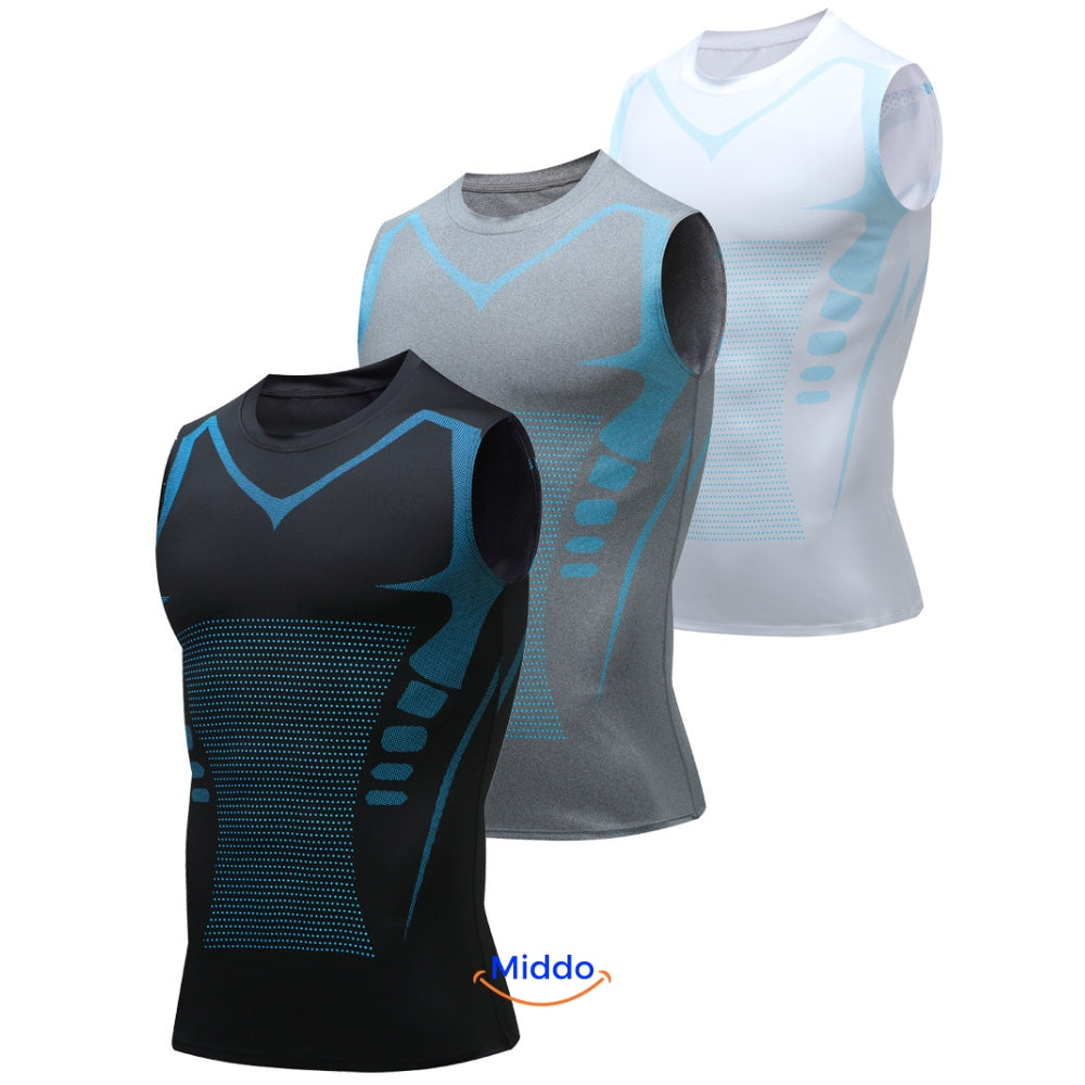 Culture® | Sculpting Compression Vest