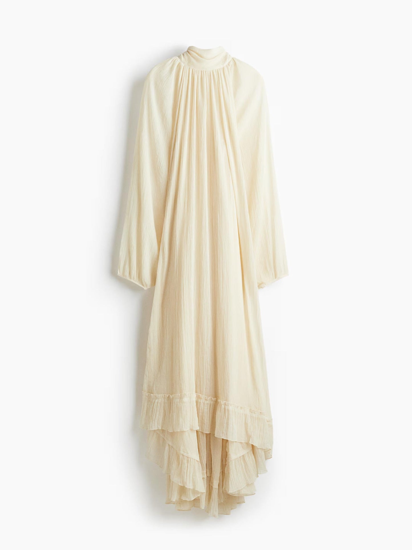Culture® | Grace Crème Maxi Dress