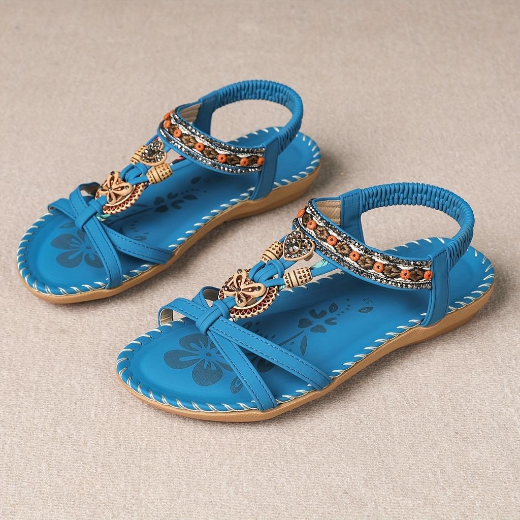 Culture® | Ibiza Sandals – Lightweight, Comfort