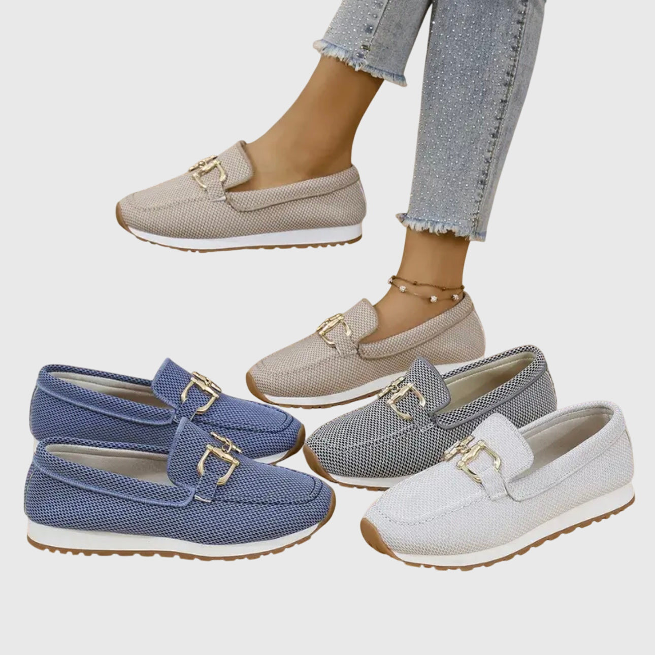 Culture® | Luxe Style Loafer