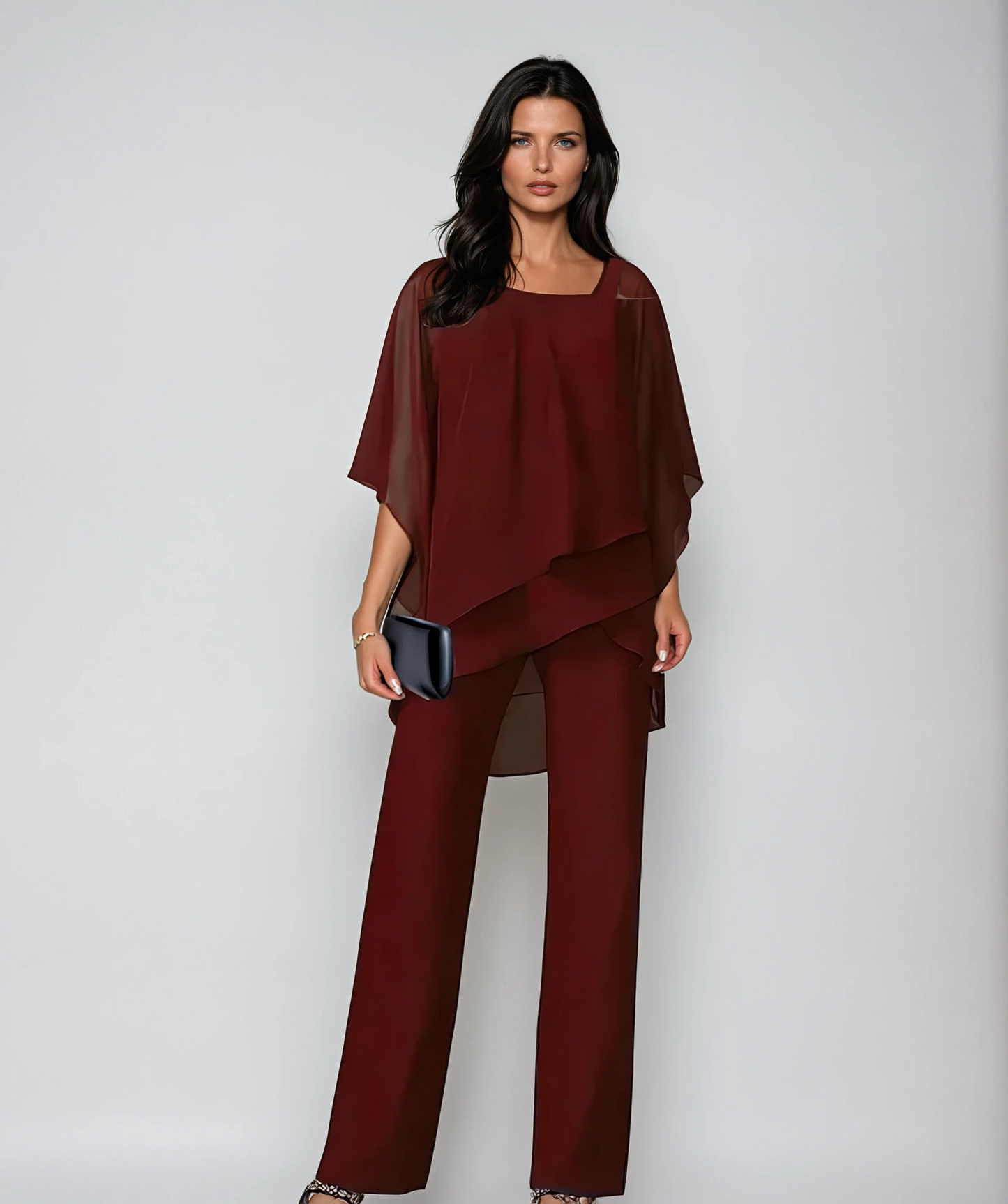 Culture® | Two-Piece Layered Set