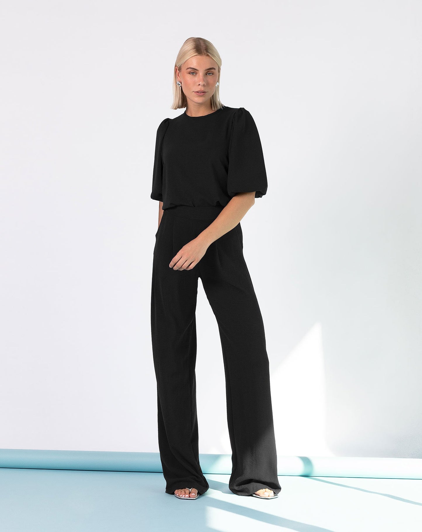 Culture® | Black Trousers