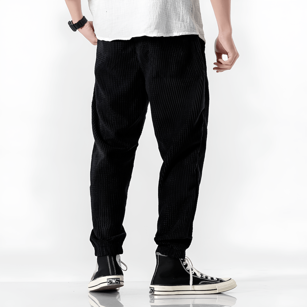 Culture® | Jitsu Corduroy Pants