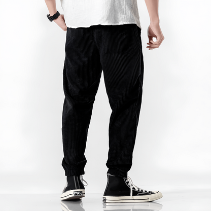 Culture® | Jitsu Corduroy Pants