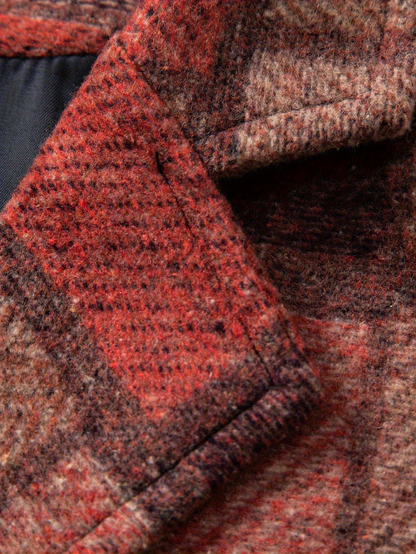 Culture® | Patchwork Waistcoat