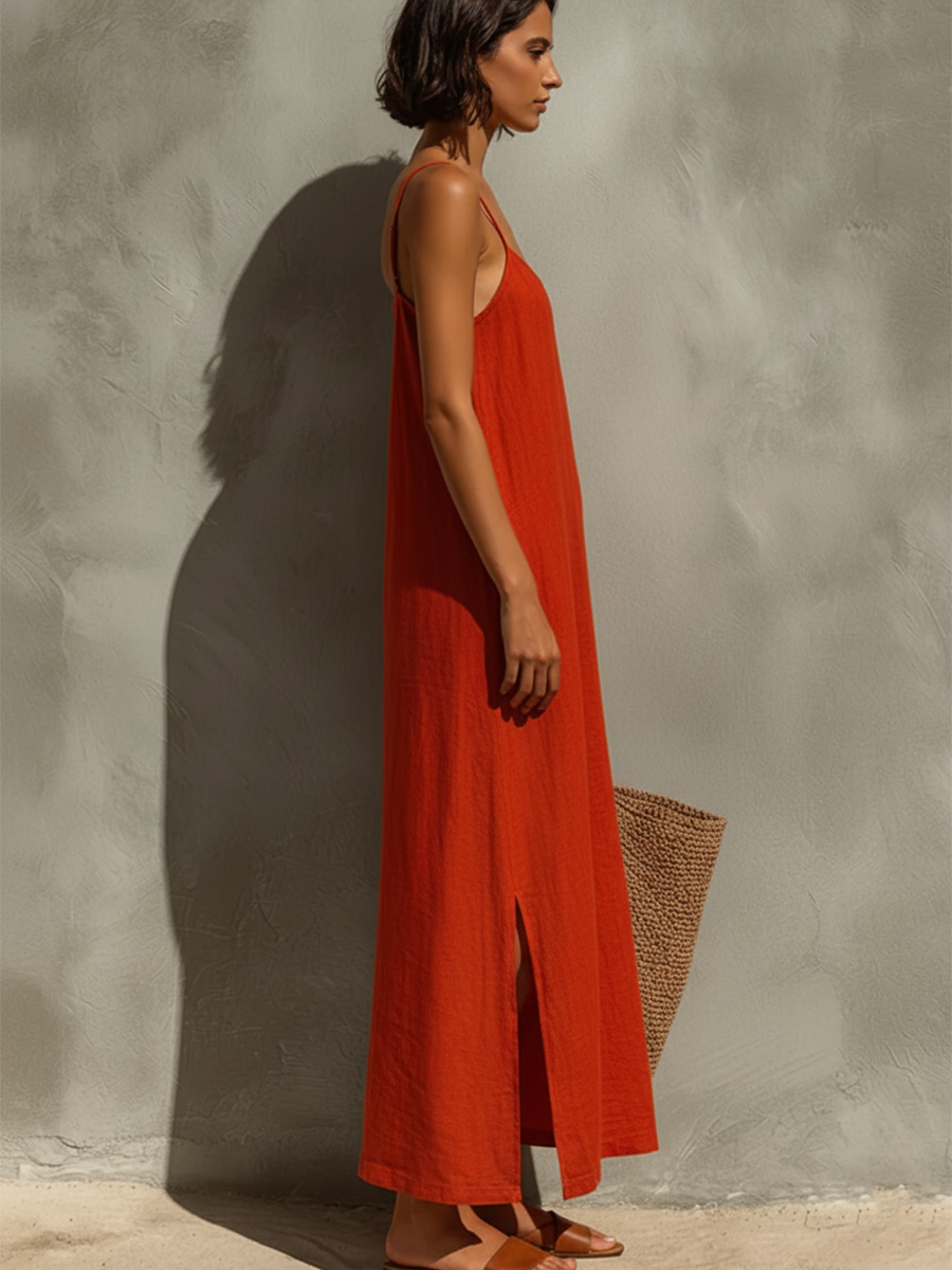 Culture® | Boho Maxi Dress
