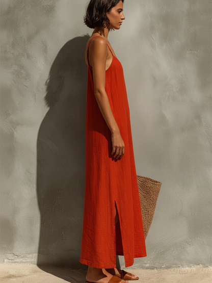 Culture® | Boho Maxi Dress