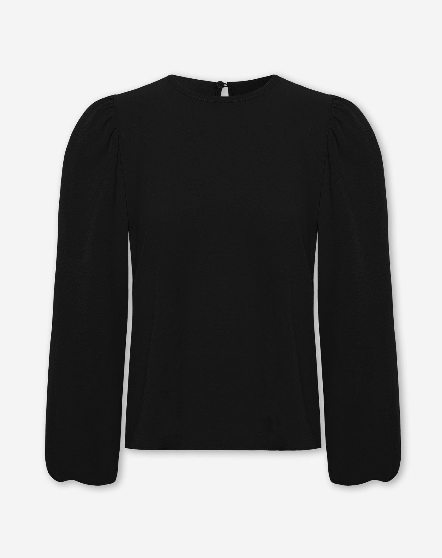 Culture® | Paris Puff Long-Sleeve Top