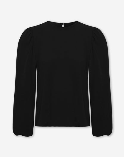 Culture® | Paris Puff Long-Sleeve Top