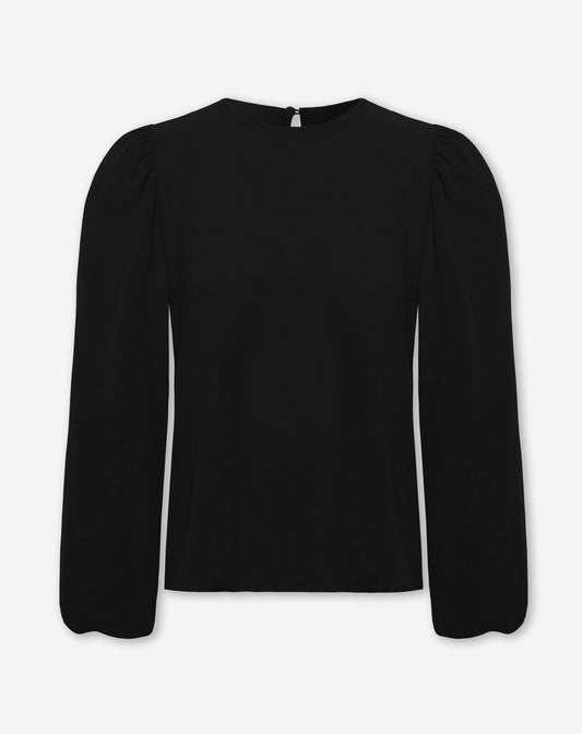 Culture® | Paris Puff Long-Sleeve Top