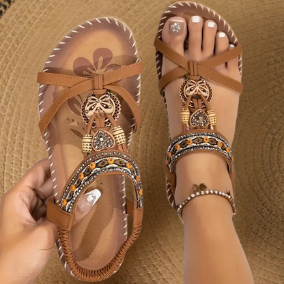 Culture® | Ibiza Sandals – Lightweight, Comfort