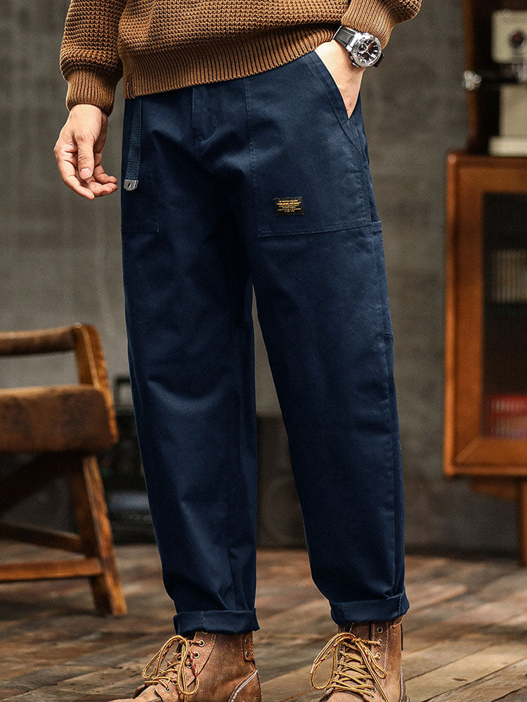 Culture® | Men's Casual Utility Pants