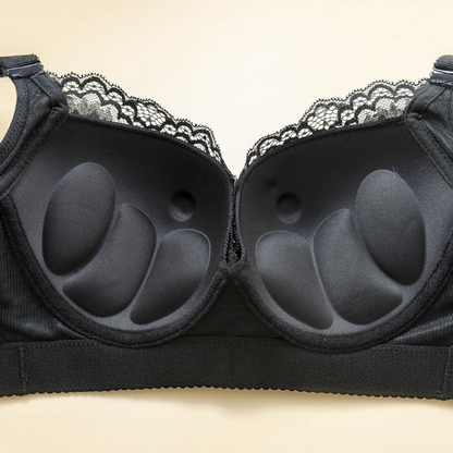 Culture® | Meinebella Lace Push-Up Bra