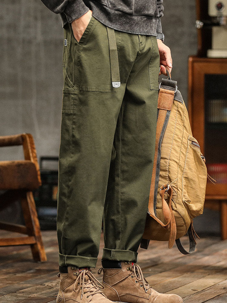 Culture® | Men's Casual Utility Pants