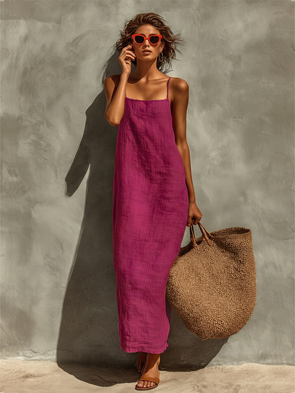 Culture® | Boho Maxi Dress