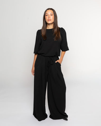 Culture® | Paris Puff Oversized T-Shirt