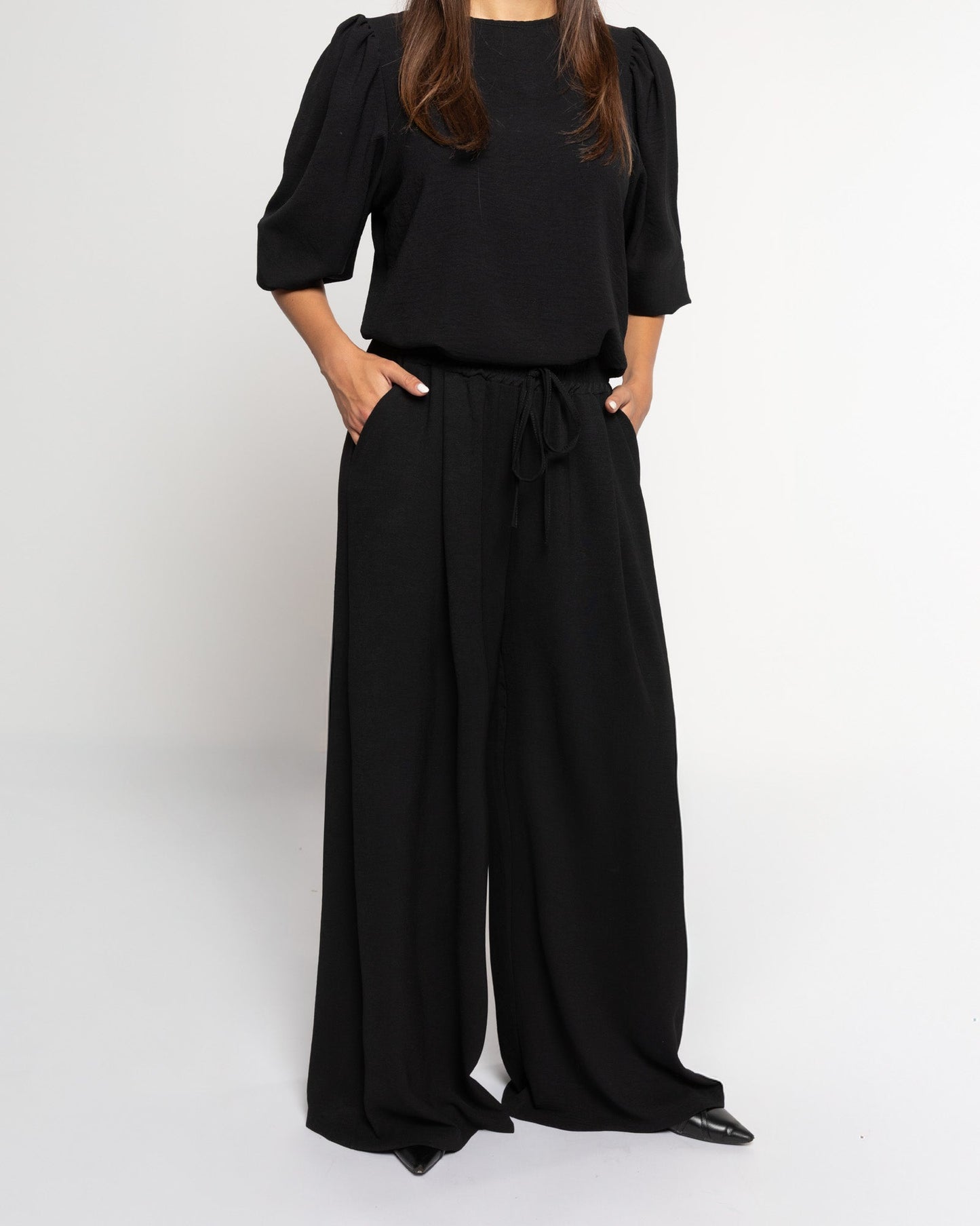 Culture® | Paris Puff Oversized T-Shirt