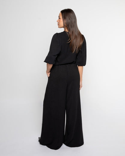 Culture® | Paris Puff Oversized T-Shirt