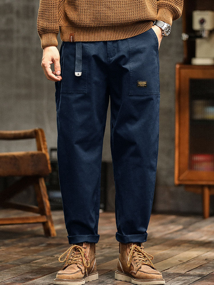 Culture® | Men's Casual Utility Pants
