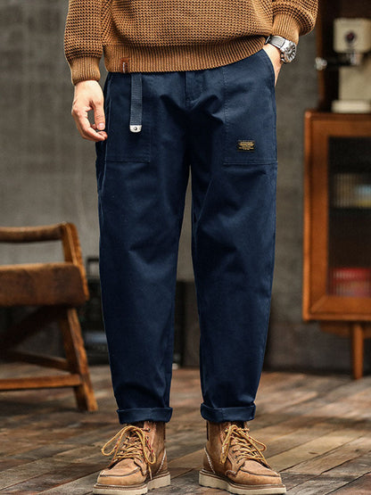 Culture® | Men's Casual Utility Pants