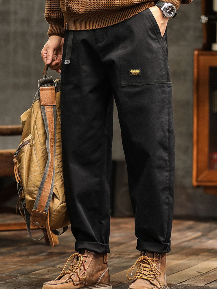 Culture® | Men's Casual Utility Pants