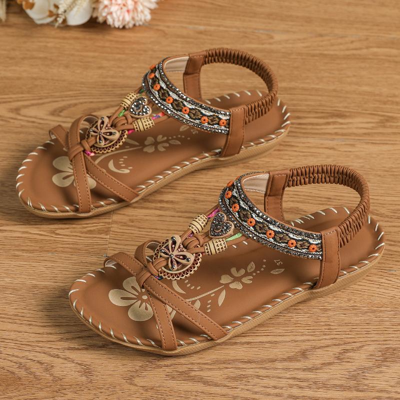 Culture® | Ibiza Sandals – Lightweight, Comfort