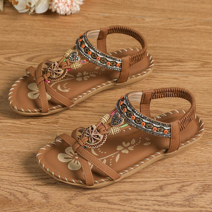 Culture® | Ibiza Sandals – Lightweight, Comfort