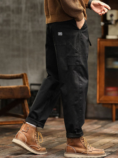 Culture® | Men's Casual Utility Pants