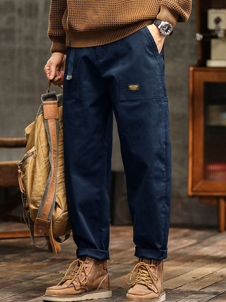 Culture® | Men's Casual Utility Pants
