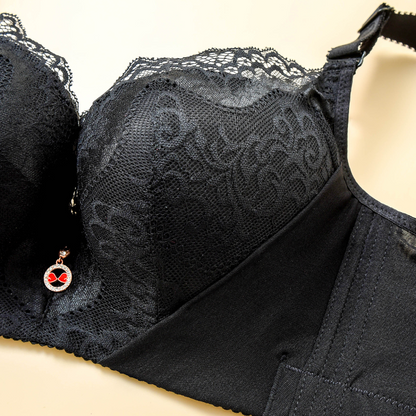 Culture® | Meinebella Lace Push-Up Bra