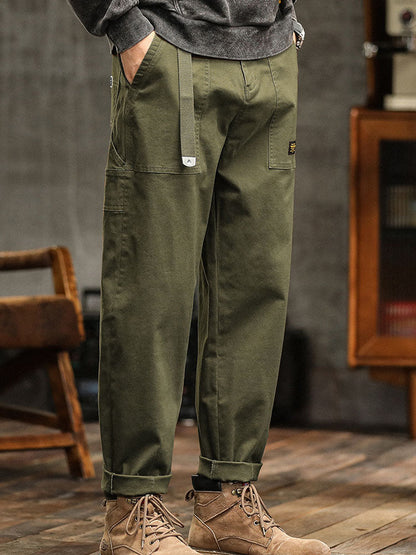 Culture® | Men's Casual Utility Pants