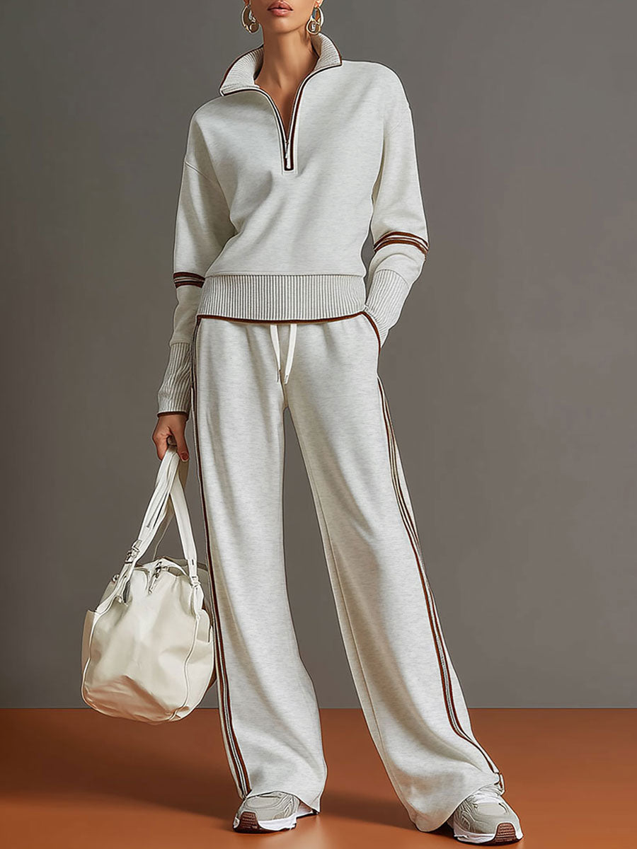 Culture® | Relaxed Two-Piece Set