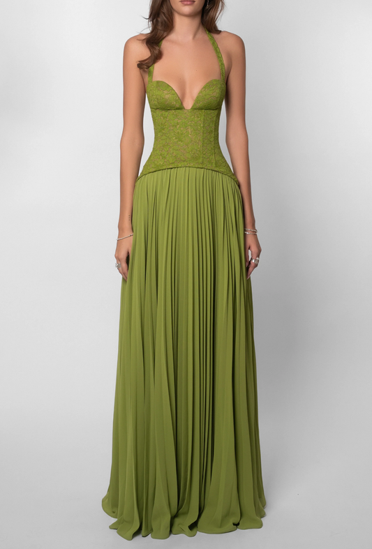Culture® | Hallie Maxi Dress