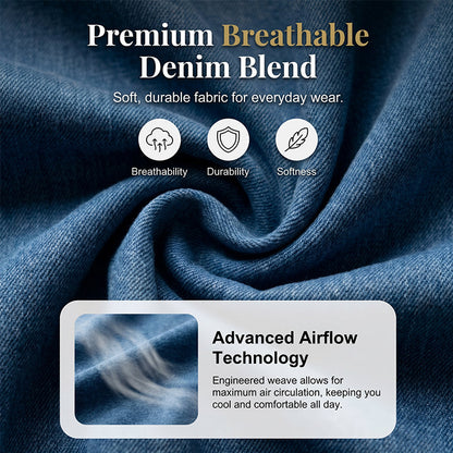 Culture® | Loose Fit Wide-Leg Overall Jumpsuit with Pockets