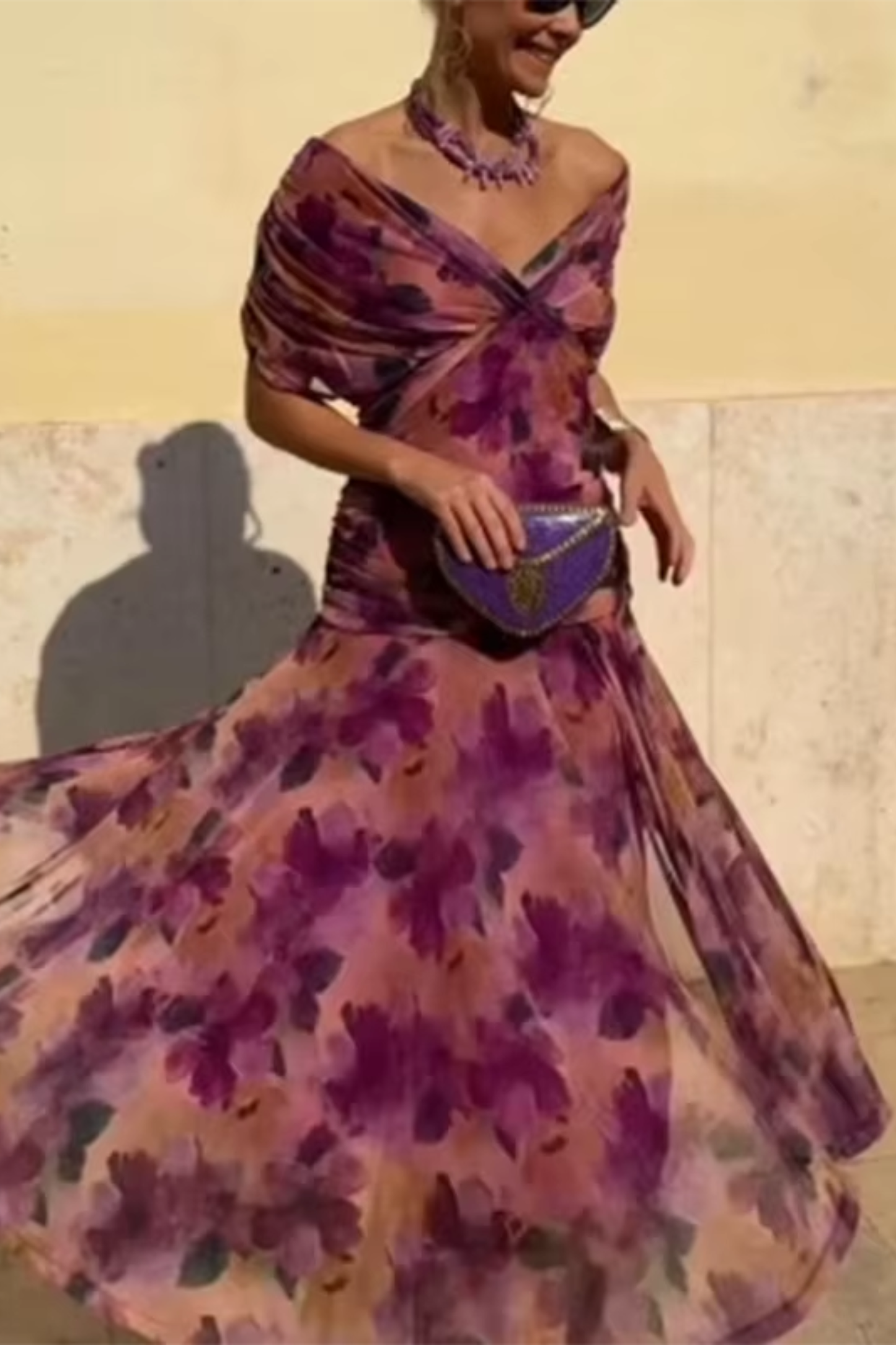 Culture® | Maxi Dress