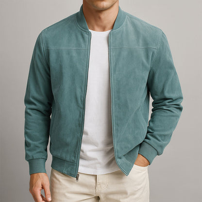 Culture® | Monaco Suede Jacket