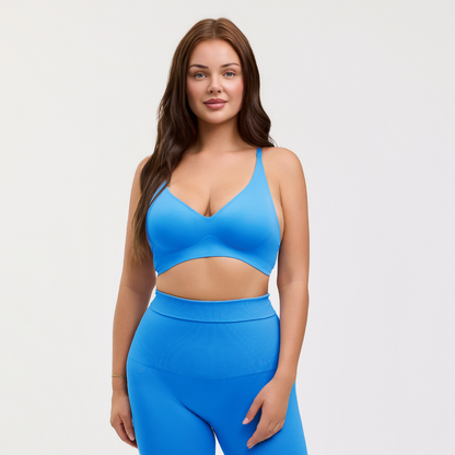 Culture® | Comfort Push-Up Bra