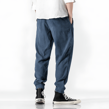 Culture® | Jitsu Corduroy Pants