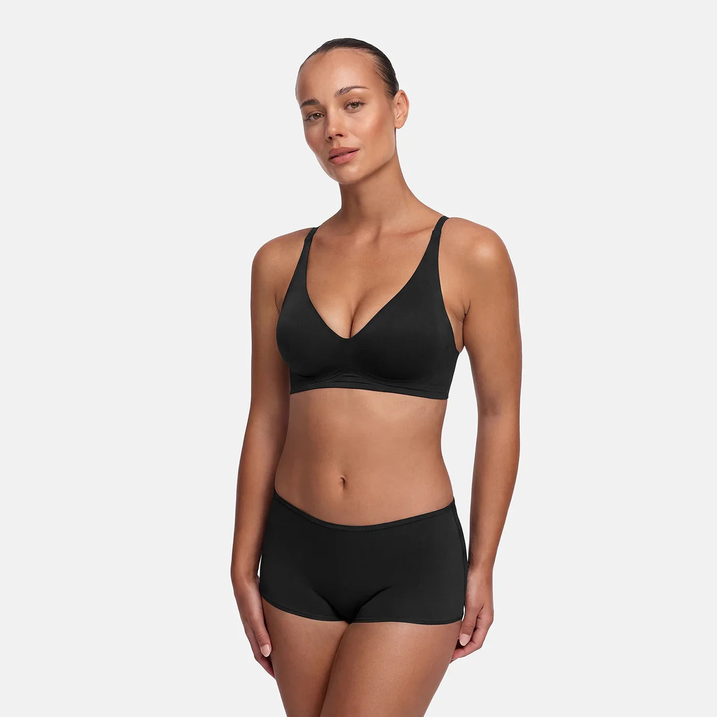 Culture® | Comfort Push-Up Bra