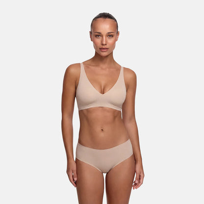 Culture® | Comfort Push-Up Bra