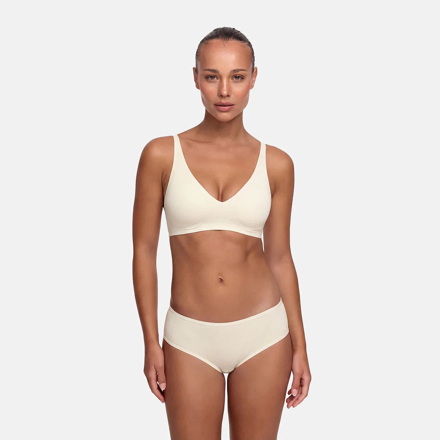 Culture® | Comfort Push-Up Bra