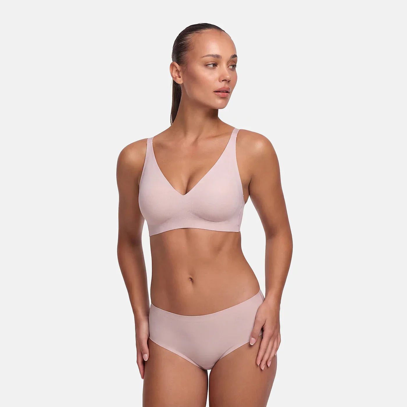 Culture® | Comfort Push-Up Bra