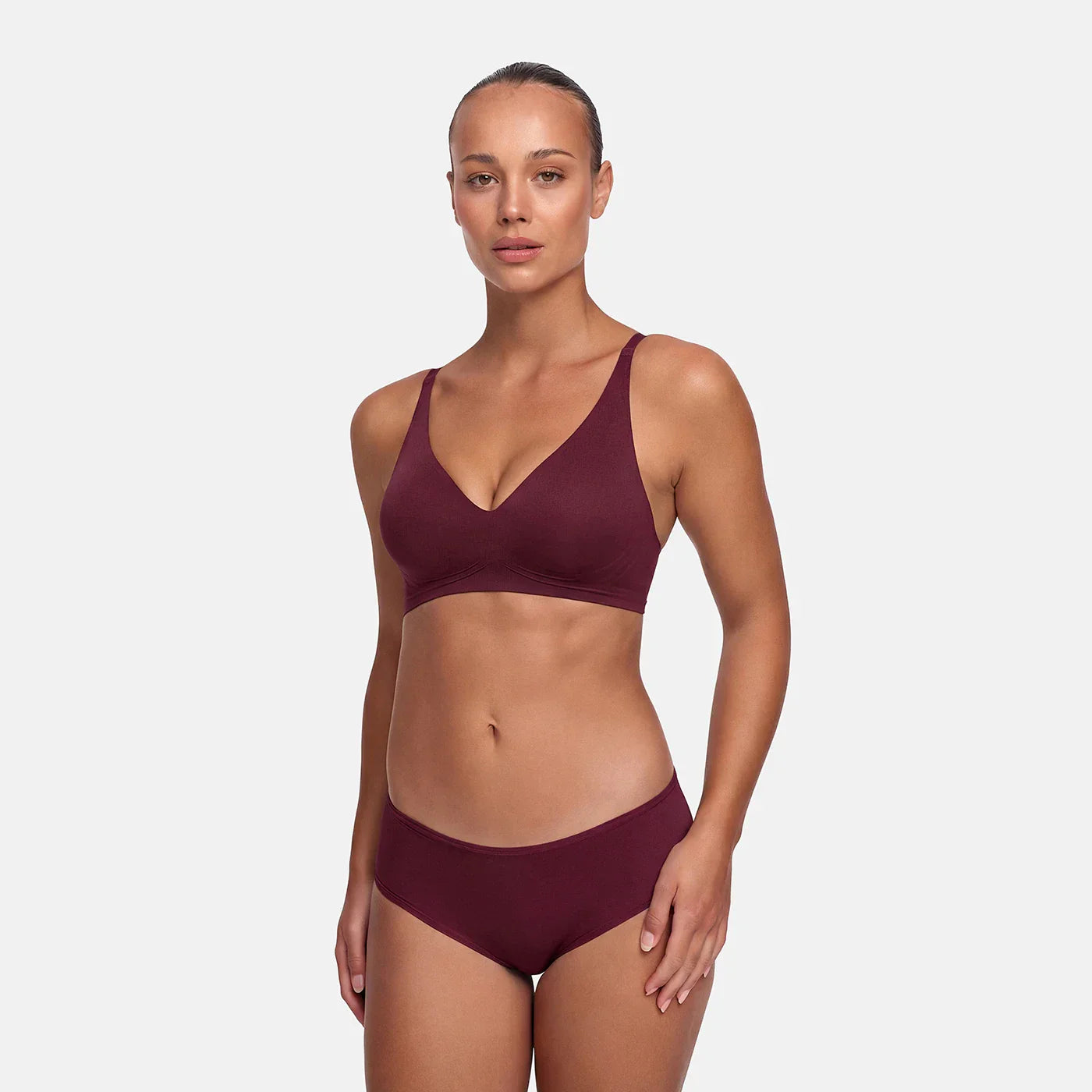 Culture® | Comfort Push-Up Bra