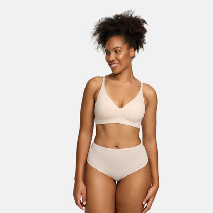Culture® | Comfort Push-Up Bra