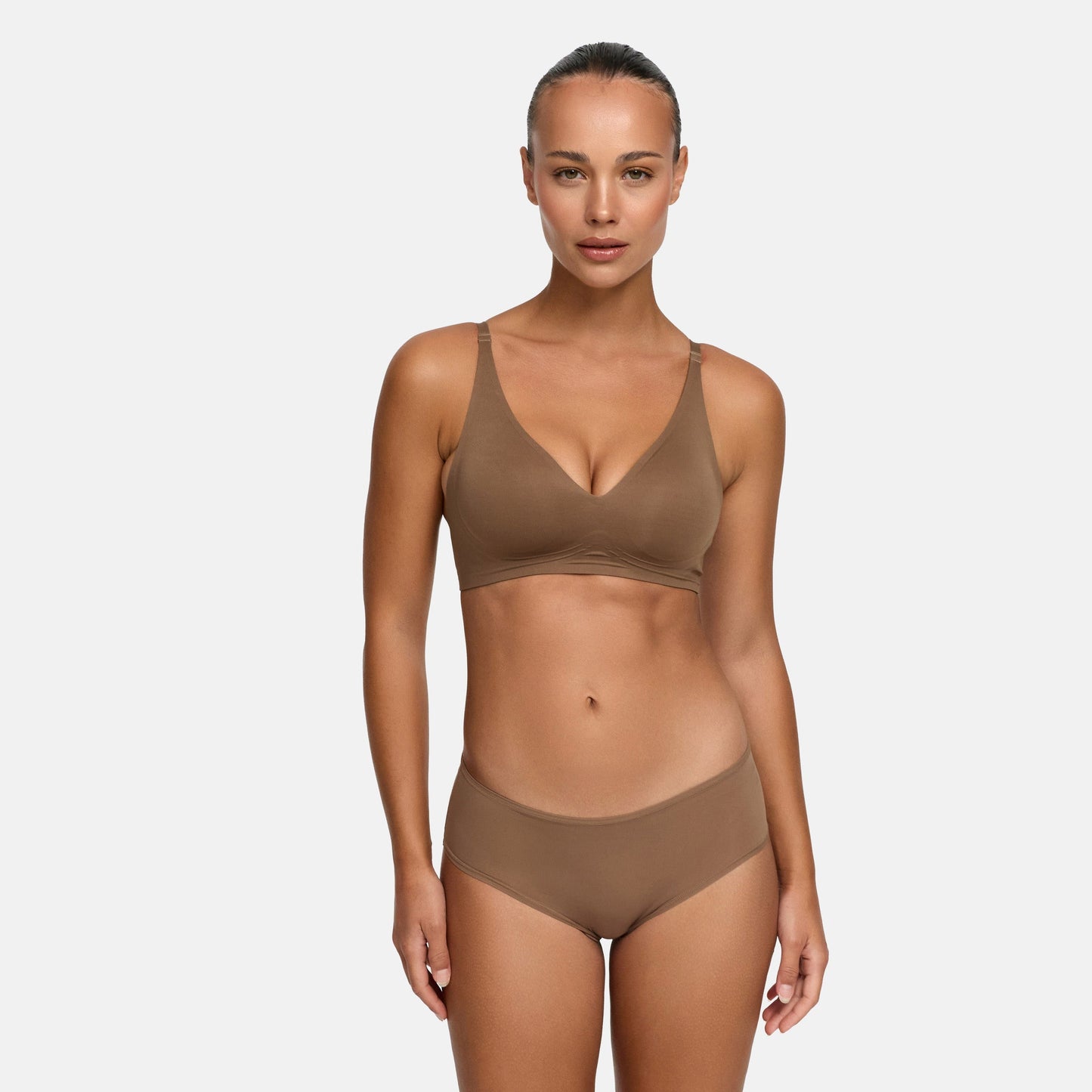 Culture® | Comfort Push-Up Bra