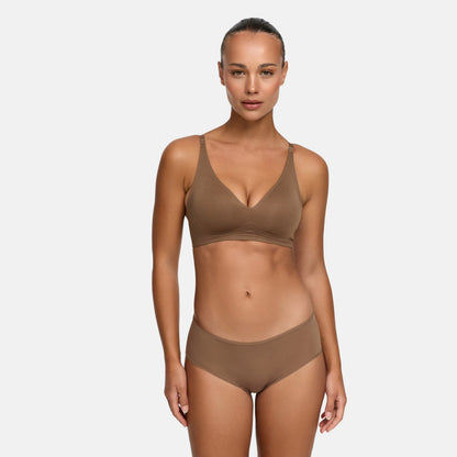 Culture® | Comfort Push-Up Bra